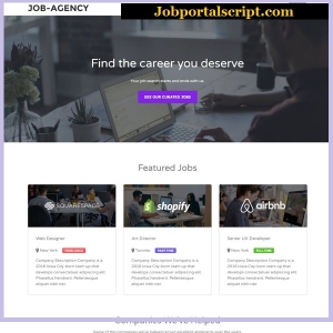 Recruitment Agency Software | Recruitment Software | Open Source Recruitment Software